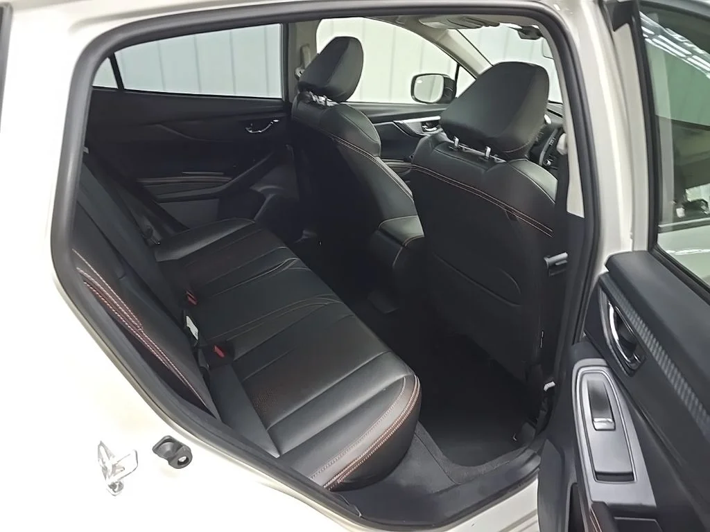 Used 2023 White Subaru Limited image 18