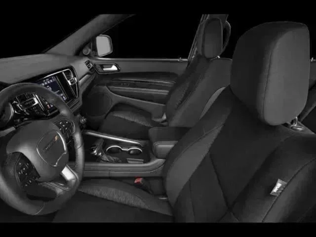 2025 Dodge Durango Police Pursuit Vehicle AWD (Fleet)'s photo