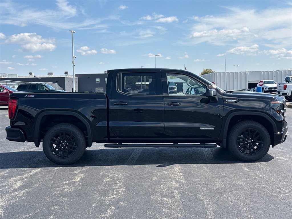 2026 GMC SIERRA - Image 8