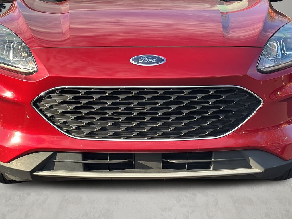 2022 Ford Escape SE - Photo 57