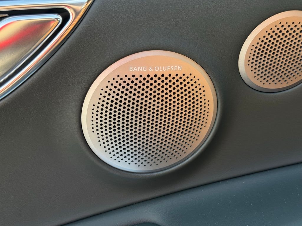 2026 GENESIS GV80 Advanced - Photo 29