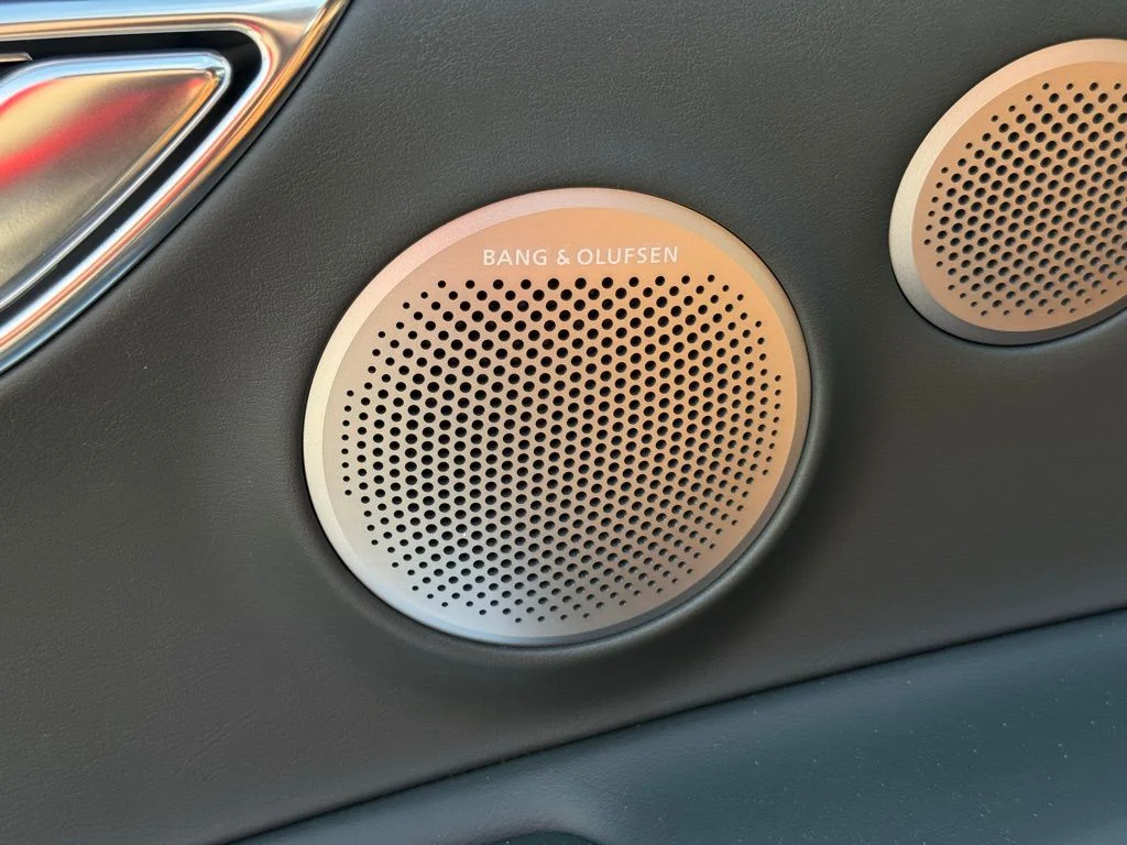 2026 GENESIS GV80 Advanced - Photo 29