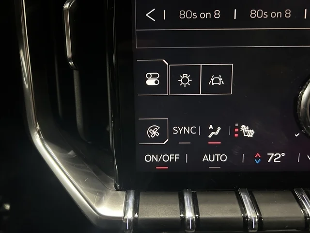 Used 2025 GRAY GMC FWD Elevation image 35