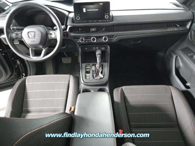 2025 Honda CR-V Sport - Photo 50