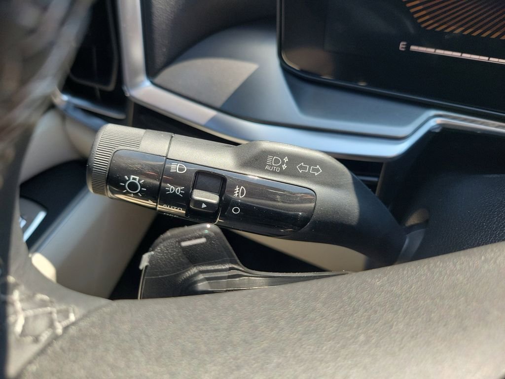 New 2026 Beige Kia EX image 33