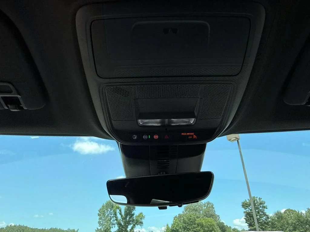 2026 GMC Acadia Elevation - Photo 47