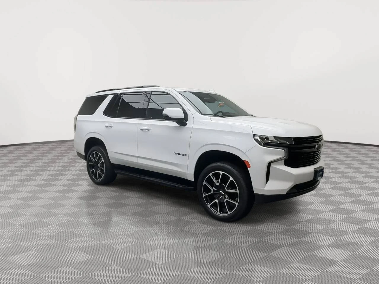 2023 Chevrolet Tahoe RST - Photo 46