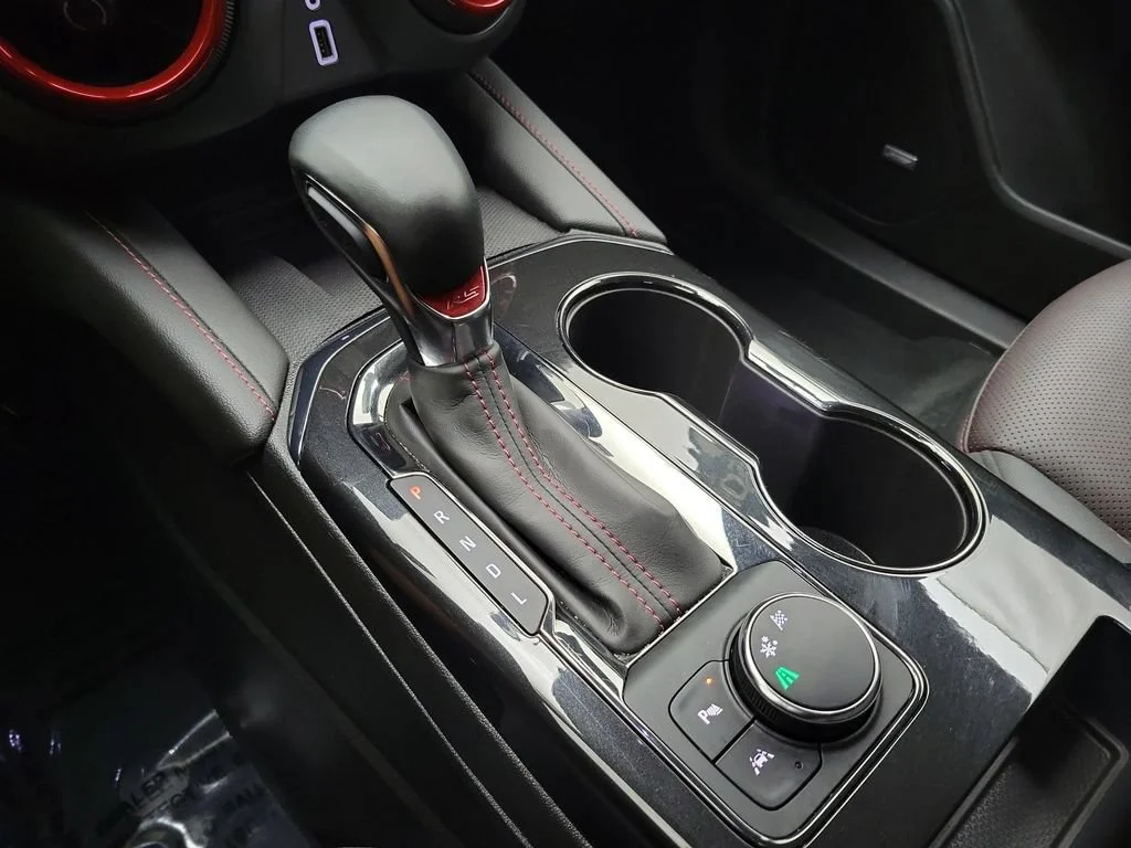 2025 Chevrolet Blazer RS - Photo 17