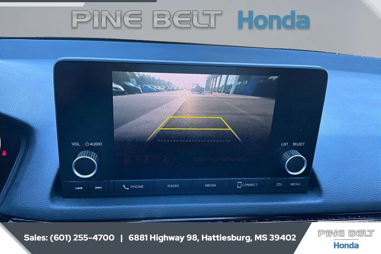 Used 2023 Crystal Black Pearl Honda Sport image 15