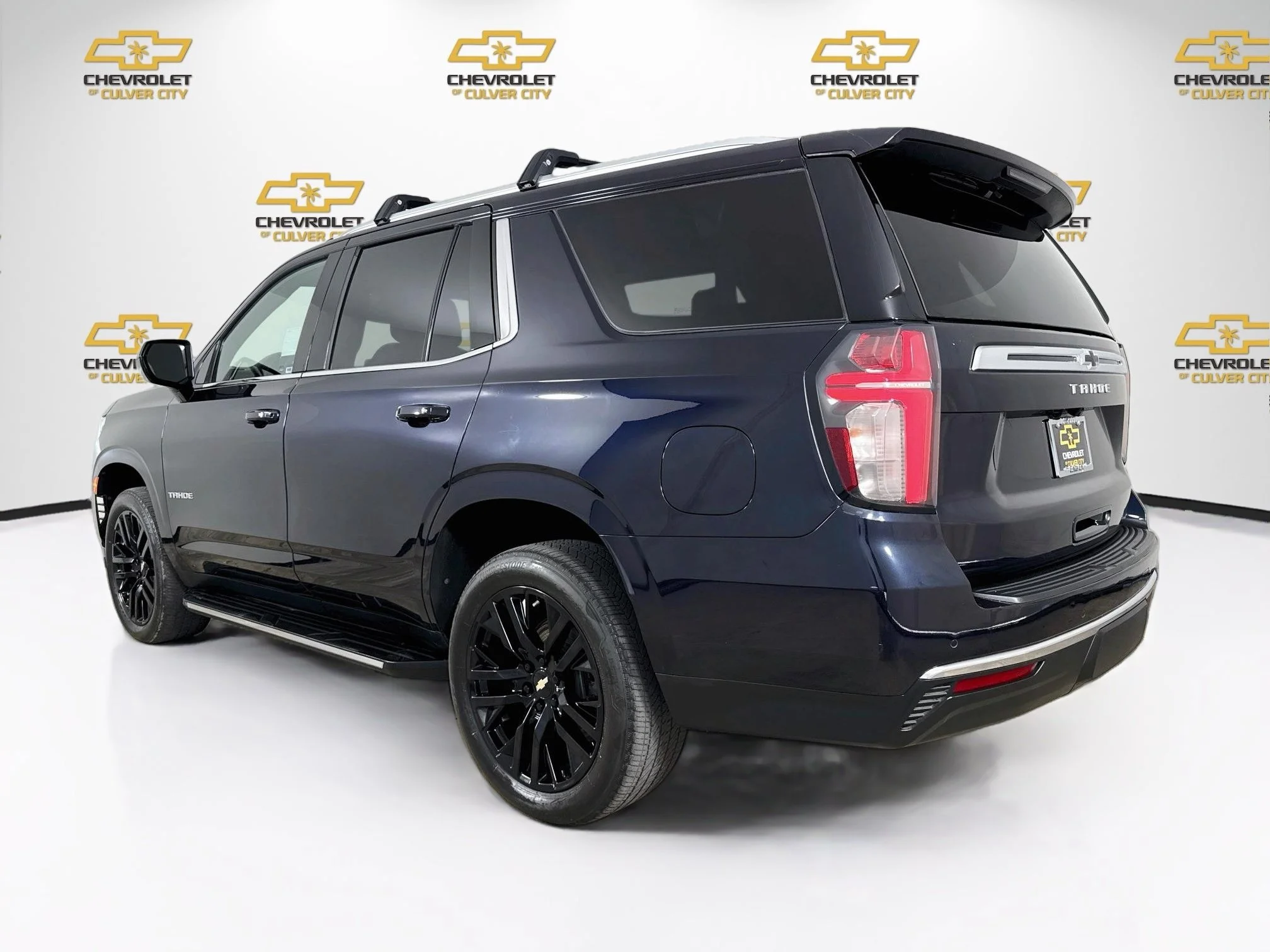 Used 2023 MIDNIGHT BLUE METALLIC Chevrolet LS image 6