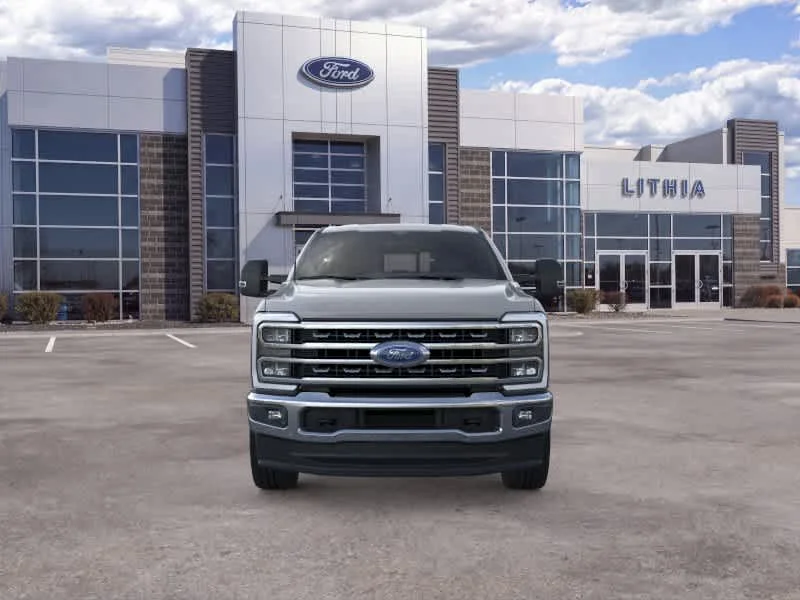 New 2026 Avalanche Ford F-350® Lariat® image 6