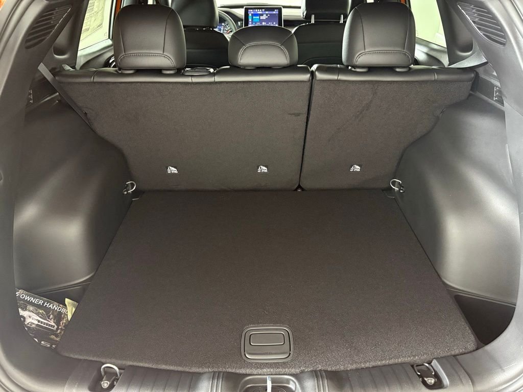 New 2026 Joose (DISC) Jeep Latitude image 37