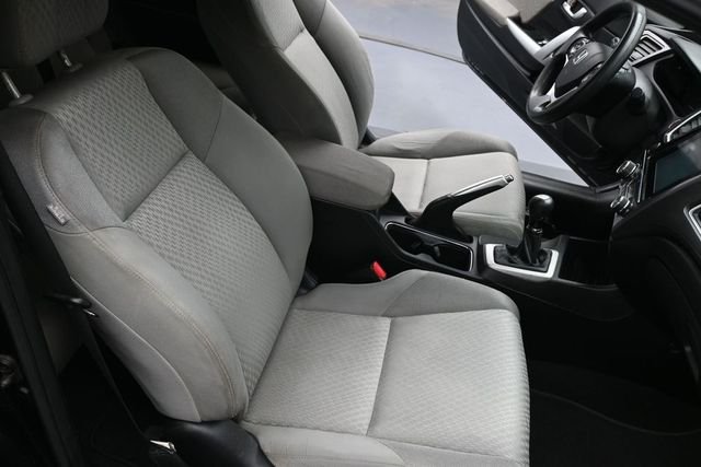 Used 2015 Black Honda EX image 20