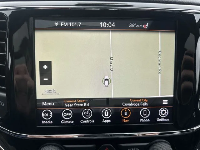 Used 2020 Gray Jeep Overland image 22