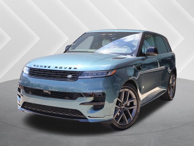 2026 Land Rover Range Rover Sport Dynamic SE