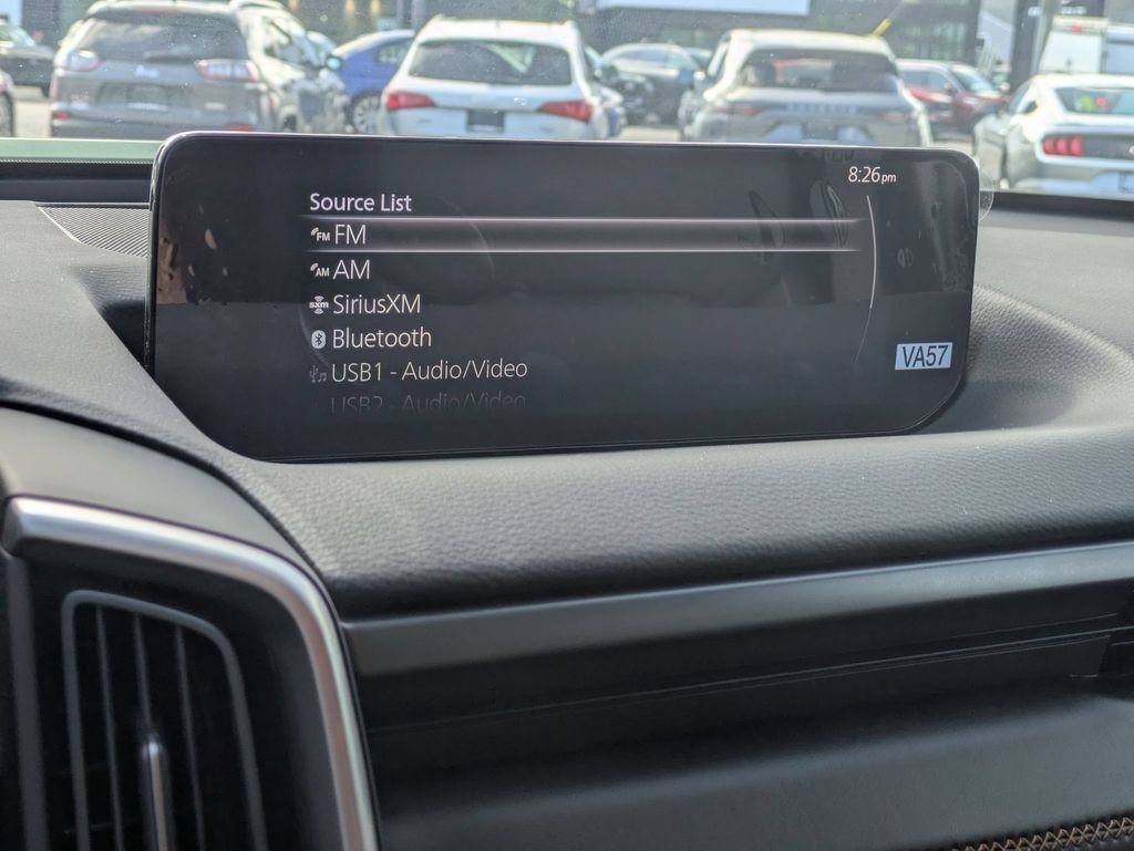 New 2026 Cypress Mazda 2.5 S Premium AWD image 18