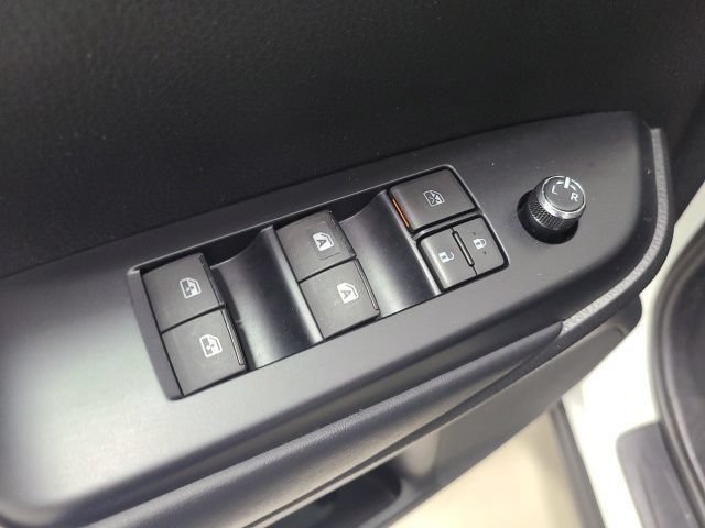 Certified Used 2018 Blizzard Pearl Toyota XLE image 23