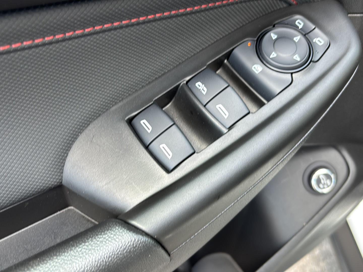 Used 2024 Summit White Chevrolet RS image 14