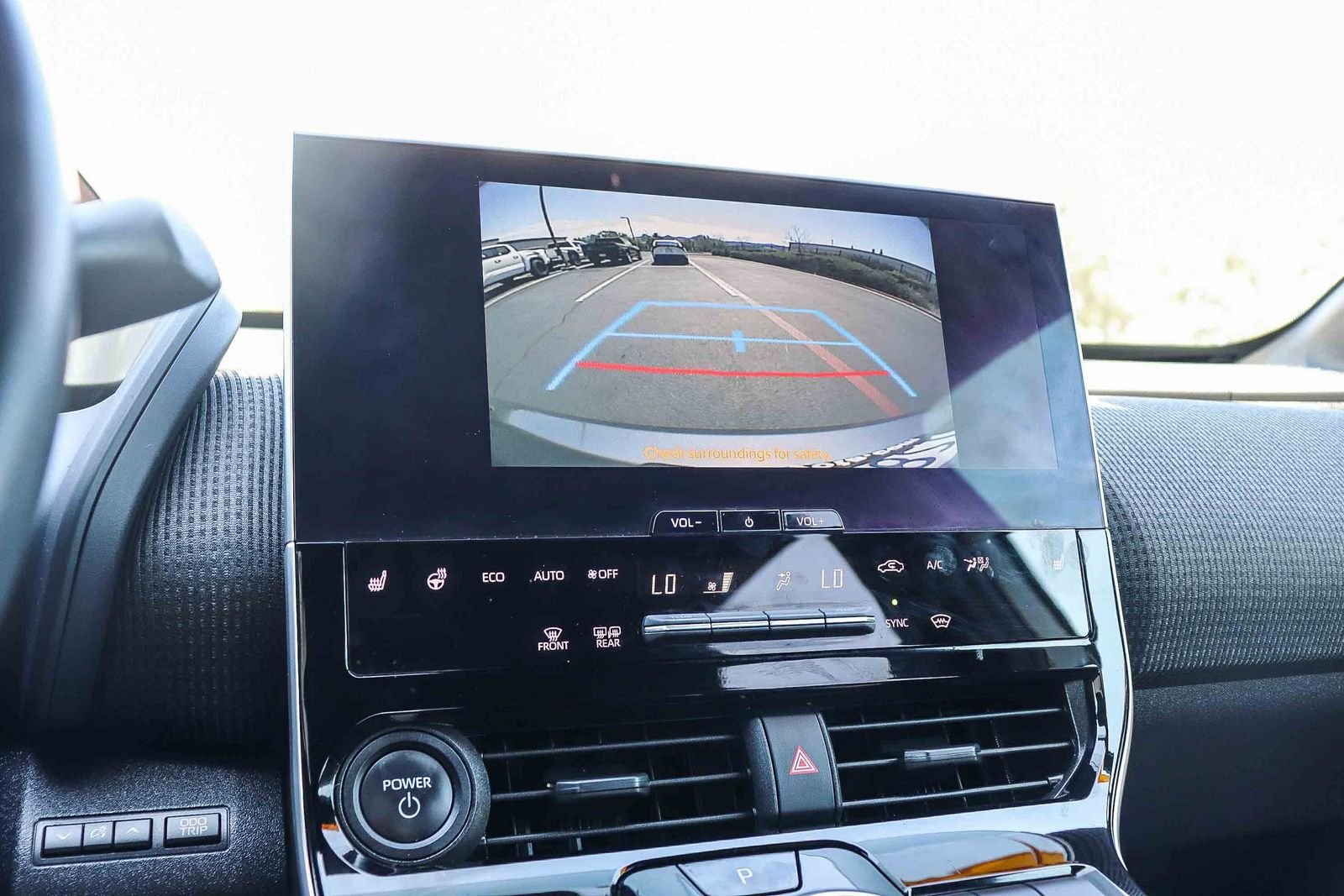 Certified Used 2023 Heavy Metal Toyota XLE image 29