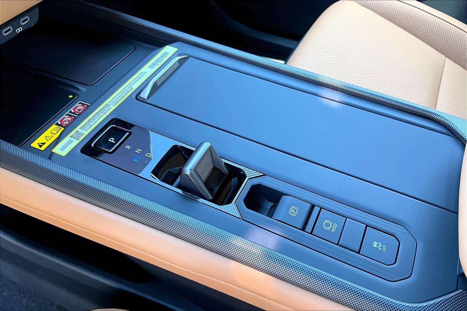 New 2026 Ultra White Lexus PREMIUM image 11