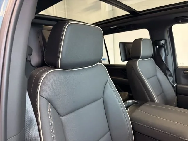 New 2026 Lakeshore Blue Metallic Chevrolet Premier image 36
