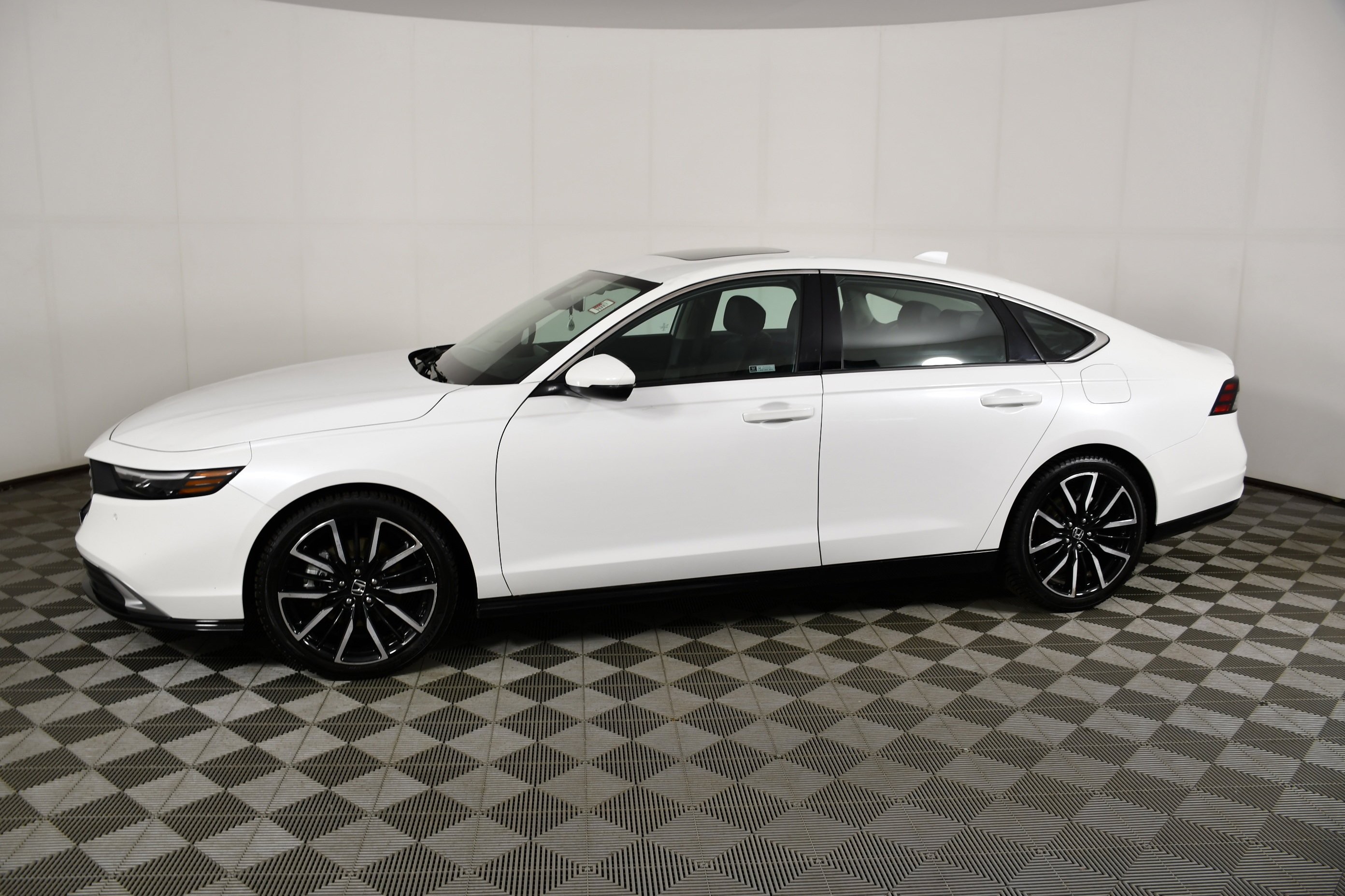 Used 2023 Nh-731 Honda Touring image 9