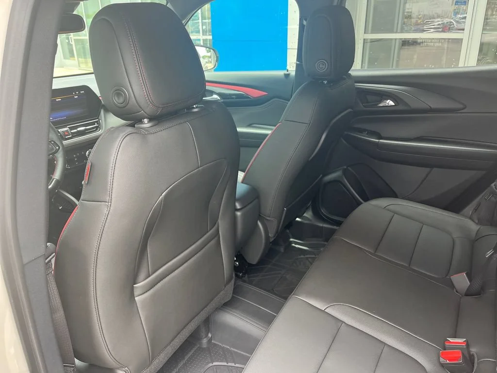 2026 Chevrolet Trailblazer RS - Photo 15