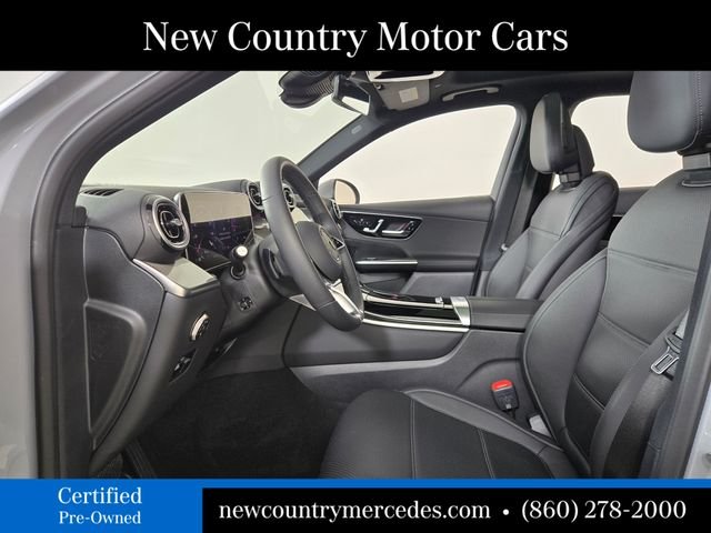 Certified Used 2026 Gray Mercedes-Benz GLC 300 image 16