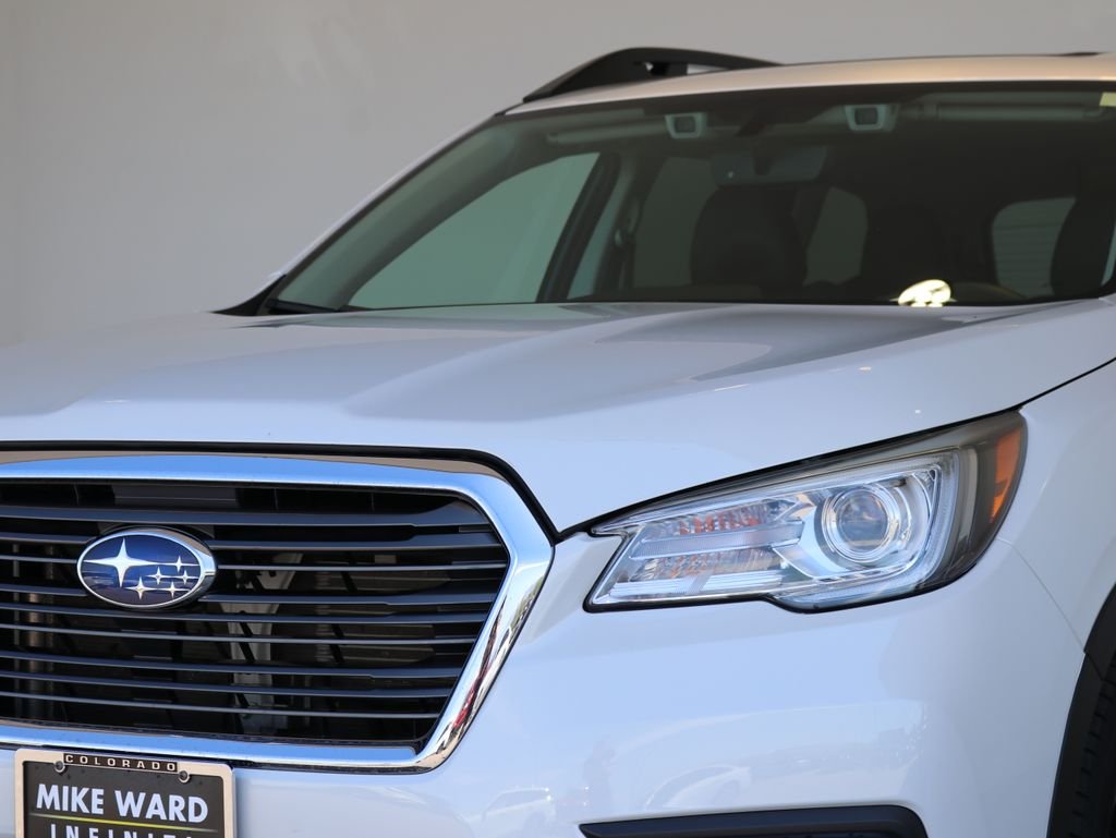 Used 2020 White Subaru Limited image 62