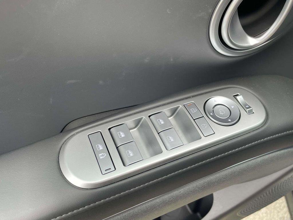 New 2026 Gray Hyundai Calligraphy FWD image 46