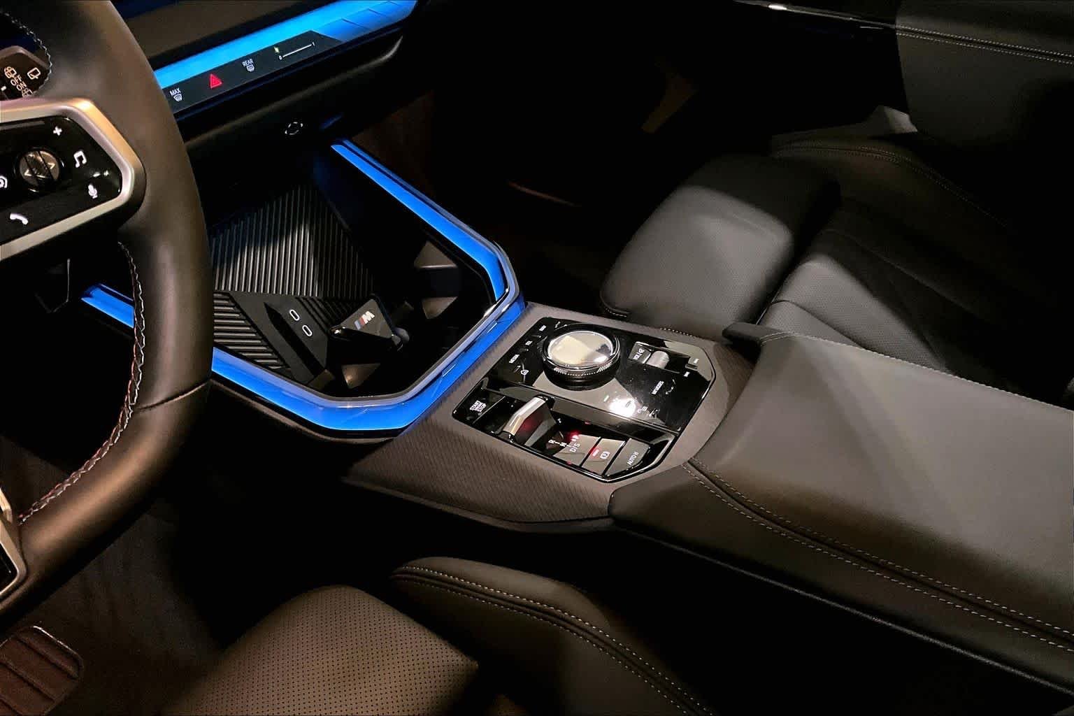 Certified Used 2026  BMW M50 xDrive image 16