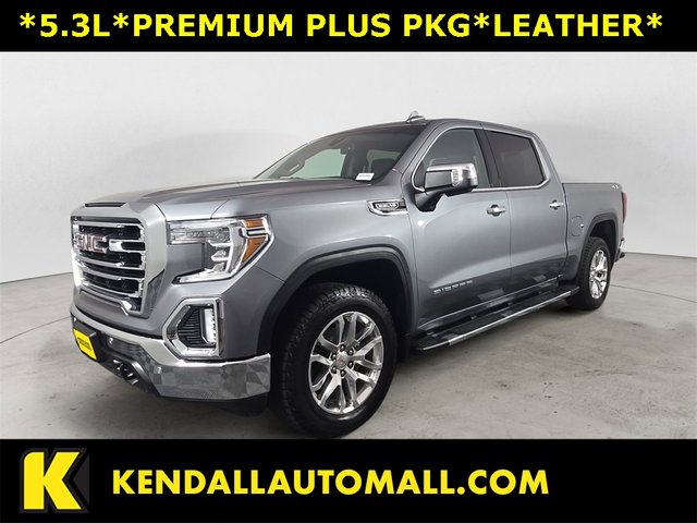 Used GMC in Nampa | Used GMC Trucks | Kendall at the Idaho Center