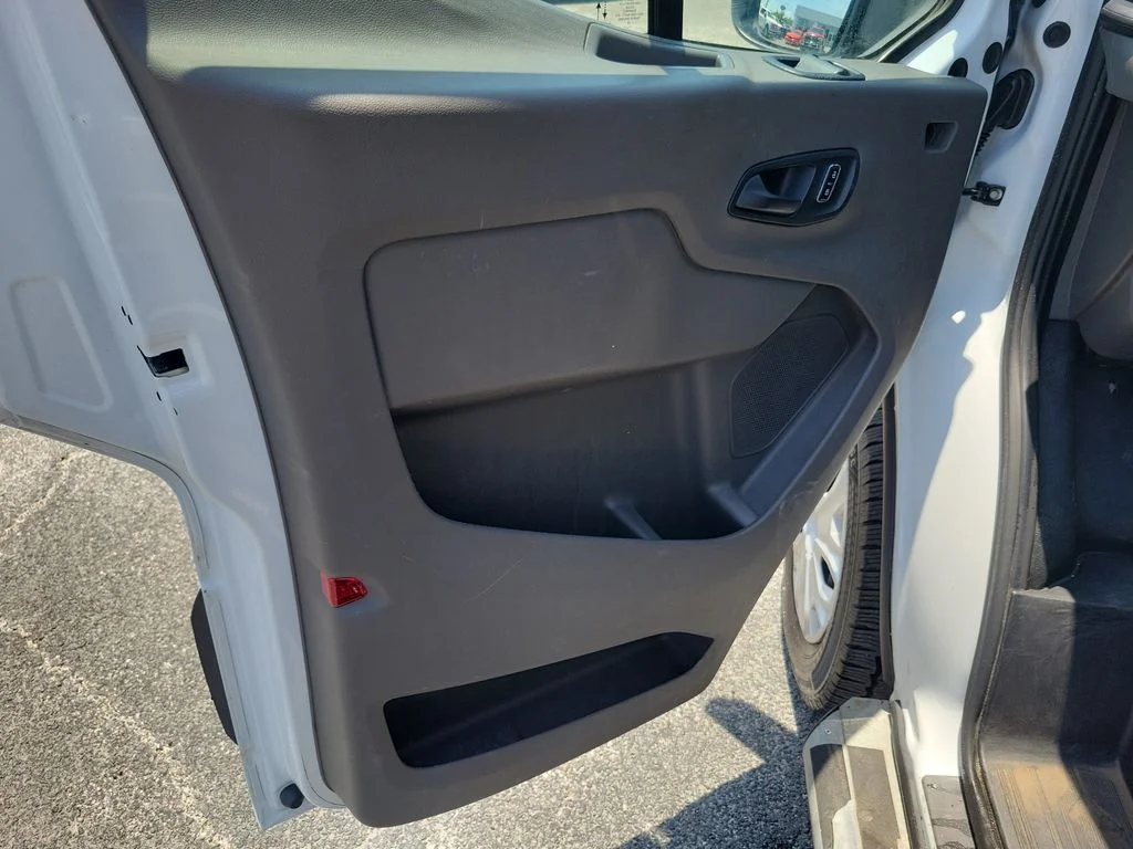 Used 2024 White Ford Base image 16