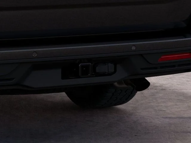 New 2027 Dark Matter Gray Metallic Ford Tremor image 25