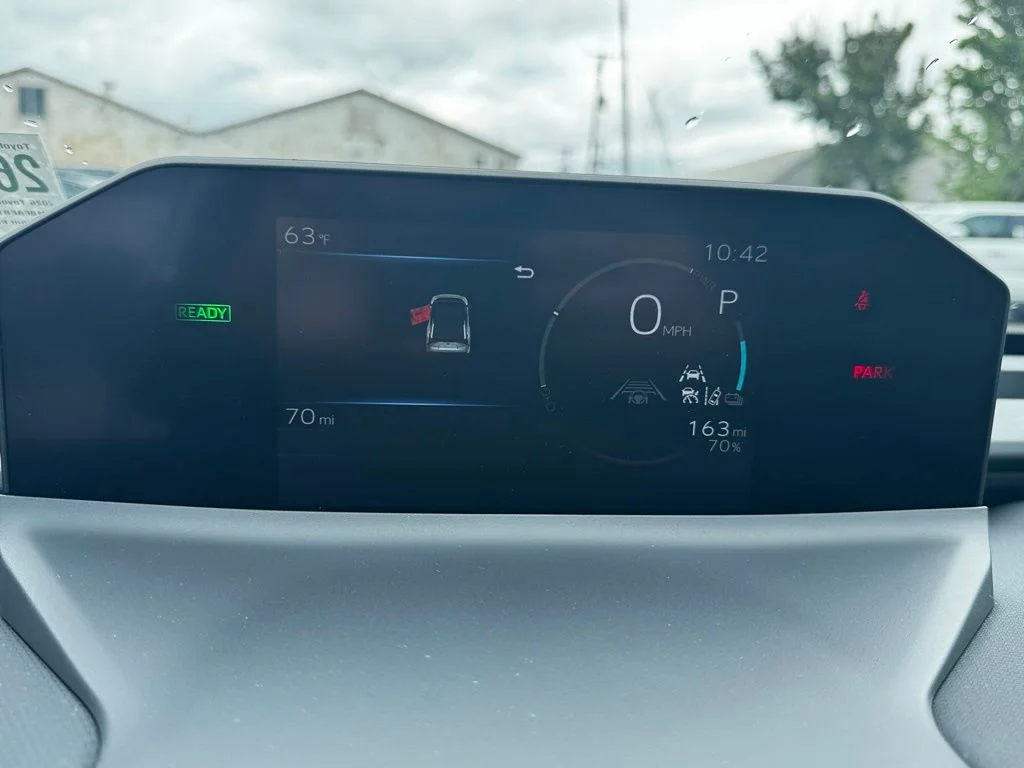 New 2026  Toyota XLE image 29
