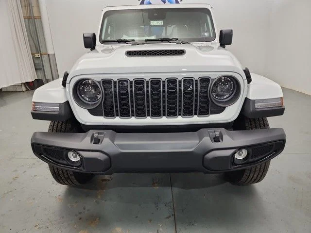 2025 Jeep Gladiator Sport S - Photo 11