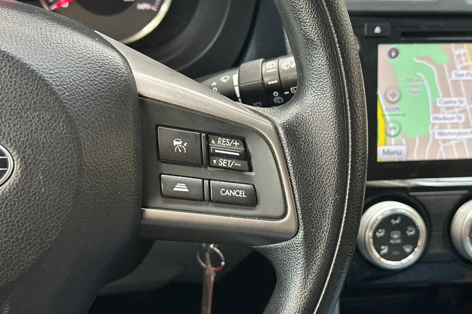 Used 2016 Gray Subaru 2.5i Premium image 30