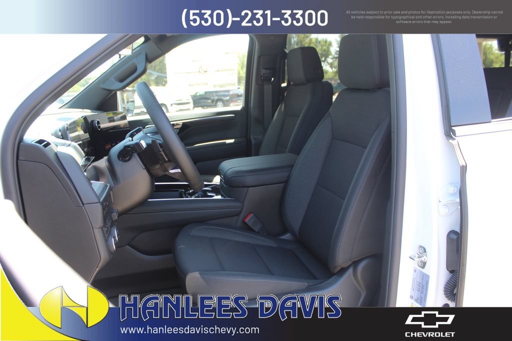 2026 Chevrolet Tahoe LS - Photo 12