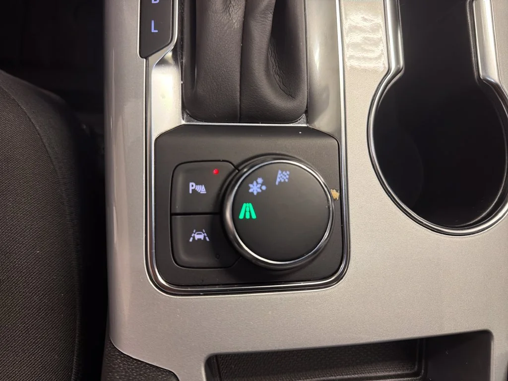 2024 Chevrolet Blazer 2LT - Photo 36