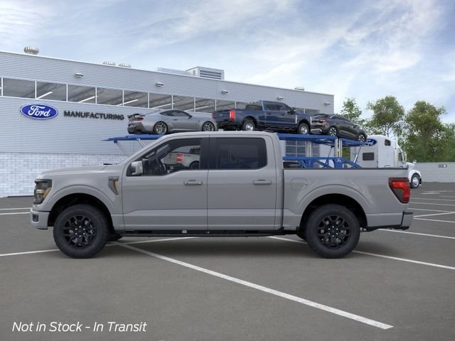 New 2026 Avalanche Ford Tremor® image 3