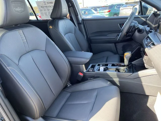 2026 Subaru Outback Wilderness - Photo 28