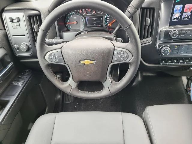 Used 2024 White Chevrolet 108 CA 189WB image 21