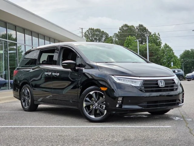 Used 2024  Honda Elite image 26