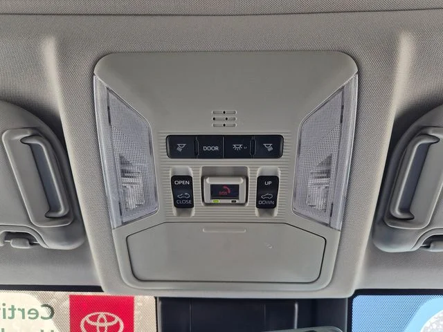 Certified Used 2025 Gray Toyota Limited image 30