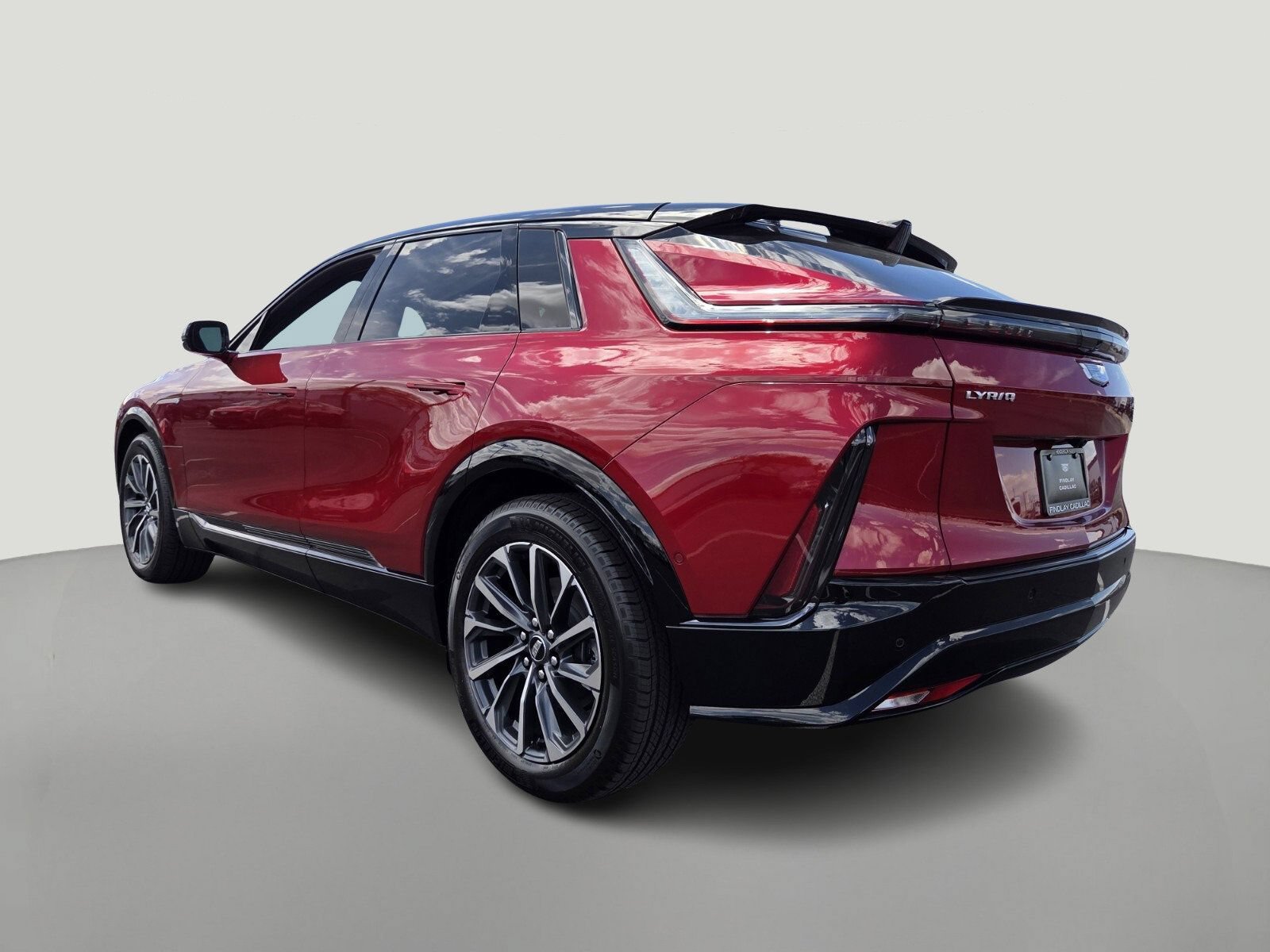 2026 Cadillac LYRIQ Premium Sport - Photo 6