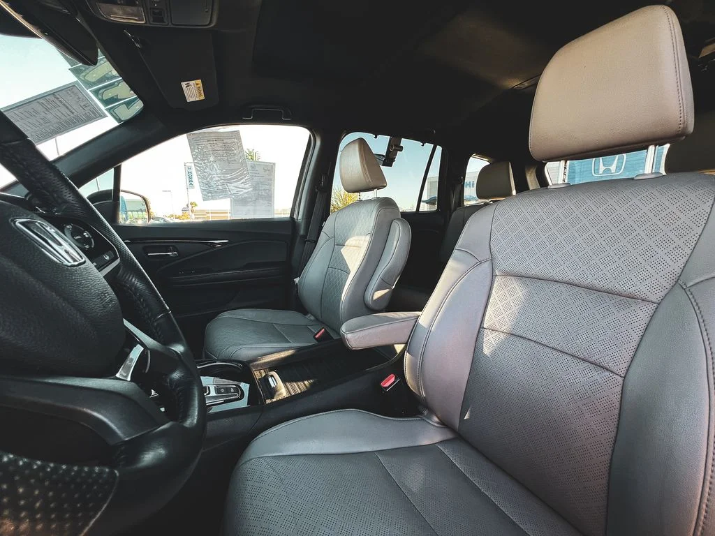 2020 Honda Passport Elite - Photo 16