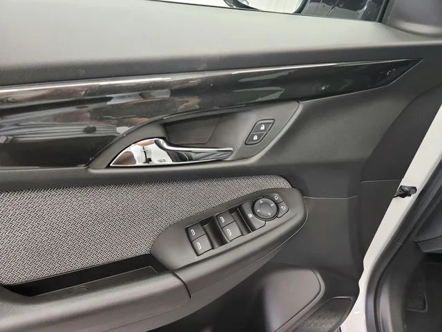 New 2026 White Chevrolet LT image 20