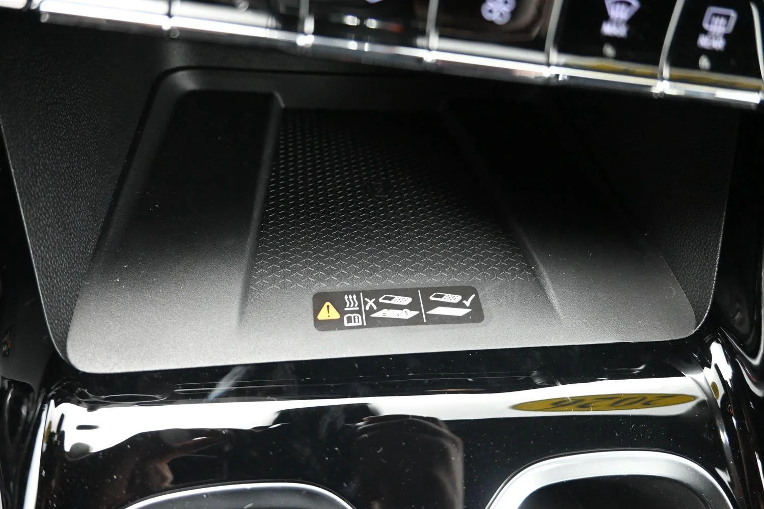 2026 Chevrolet Traverse Z71 - Photo 32