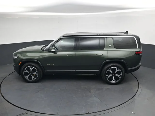 Used 2024  Rivian Adventure Quad Motor Large Pack image 27