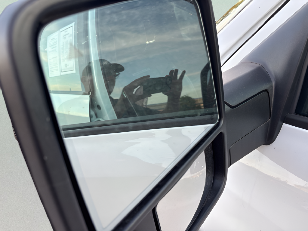 Certified Used 2026 White Ram Laramie image 23